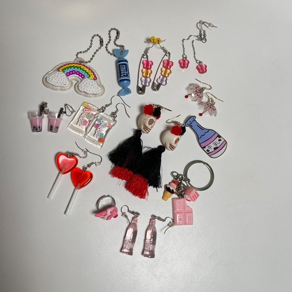 Multi accesorios for girls - Picture 2 of 4